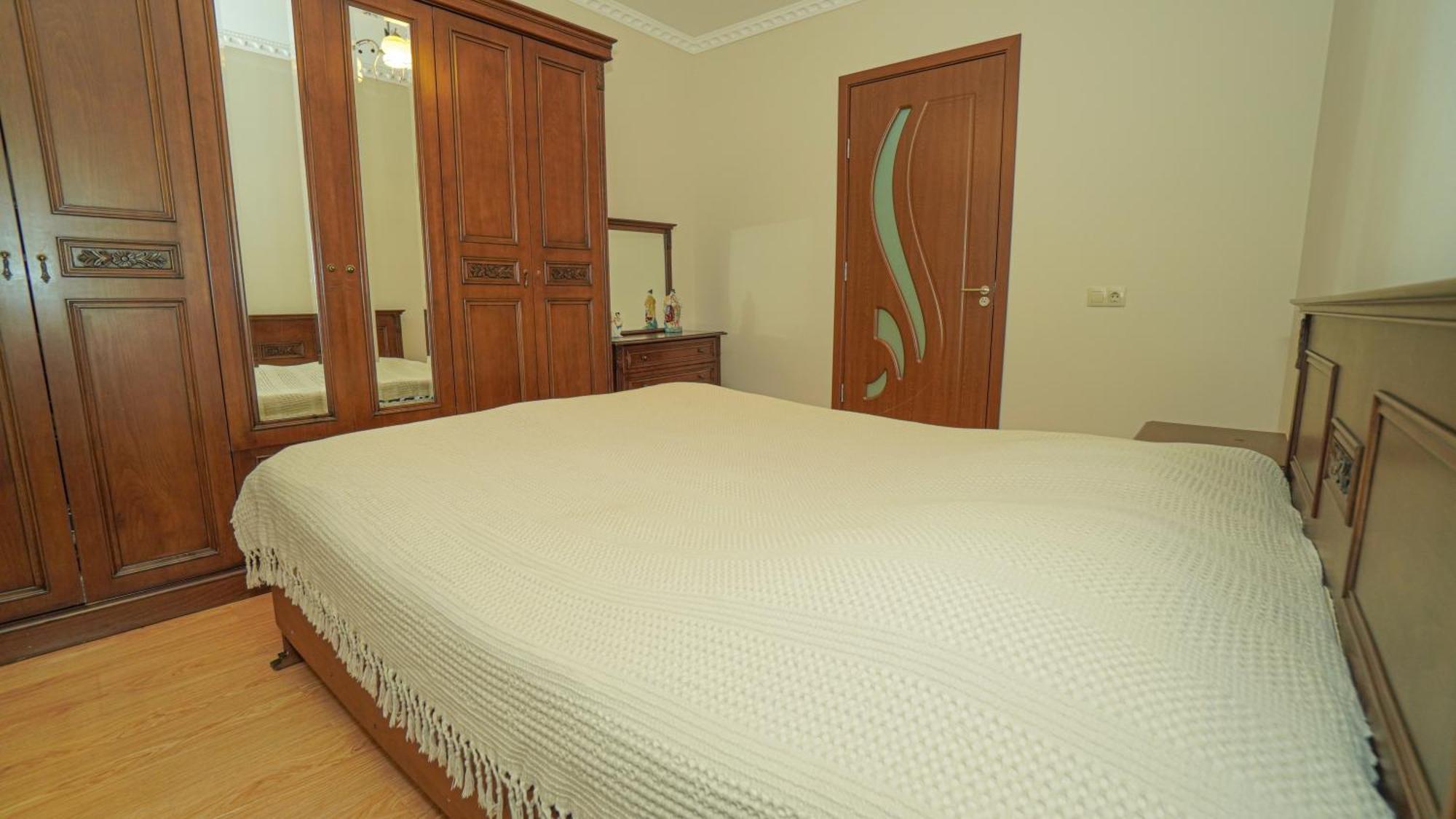 Givi Kakhiani'S Guesthouse Zhabeshi Ngoại thất bức ảnh