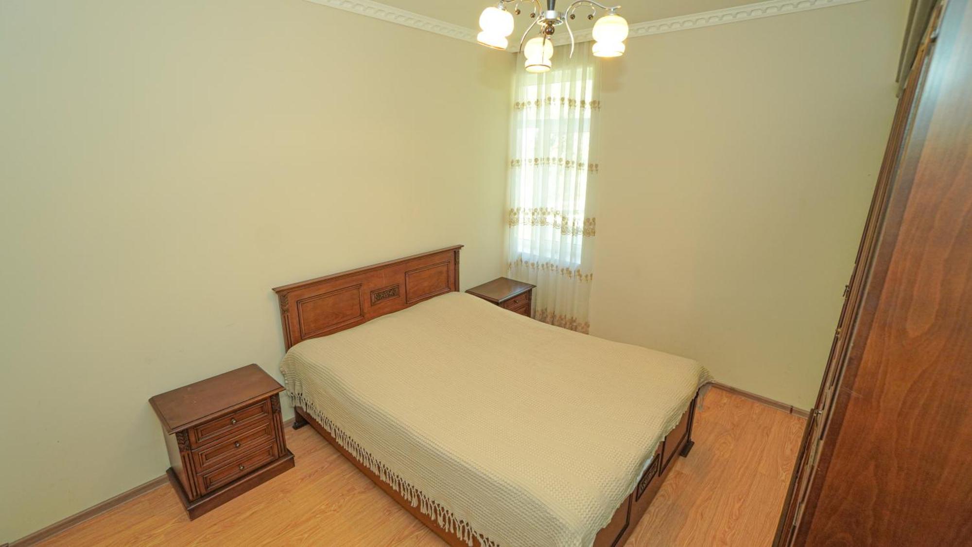 Givi Kakhiani'S Guesthouse Zhabeshi Ngoại thất bức ảnh